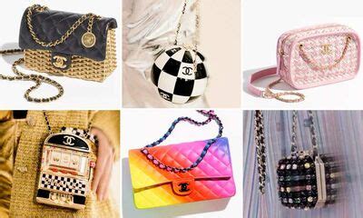 borse chanel zalando
